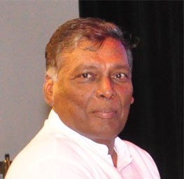 Mr. BALASUNDARAM SINNATHAMBY DIRECTOR